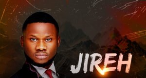 #SelahMusic: Idara David | Jireh Idara David | Jireh