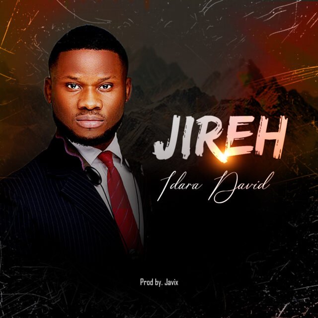 Idara David | Jireh