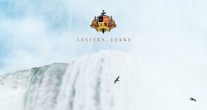 Gospel Group TCN Lekki Levites Shares “Incredible God” Album | @TCNlekkilevites