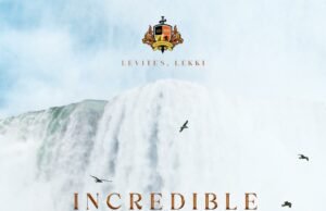 Gospel Group TCN Lekki Levites Shares “Incredible God” Album | @TCNlekkilevites