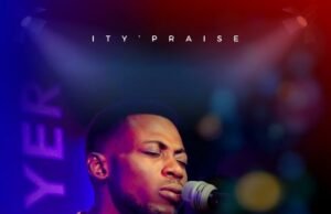 #SelahFresh: Ity’Praise | The Prayer (Heal Our Land) New Music By Ity'Praise Tagged The Prayer