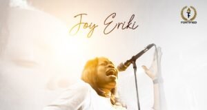#SelahMusicVid: Joy Eriki | Hallelujah Christ Reigns Joy Eriki | Hallelujah Christ Reigns