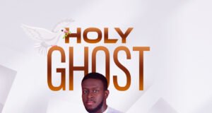 #SelahFresh: Ken Anucha | Holy Ghost Ken Anucha | Holy Ghost
