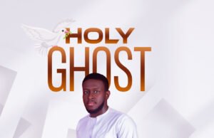 #SelahFresh: Ken Anucha | Holy Ghost Ken Anucha | Holy Ghost