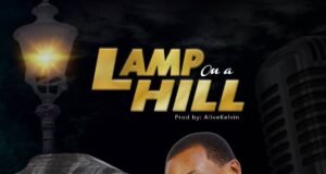 #SelahMusic: Samuel Isaiah | Lamp On A Hill