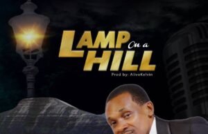 #SelahMusic: Samuel Isaiah | Lamp On A Hill