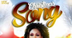 #SelahFresh: Minister Augusta Alams | Christmas Song