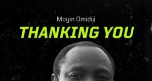 #SelahMusic: Moyin Omidiji | Thanking You Moyin Omidiji | Thanking You