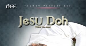 #SelahFresh: Mr. Mofe & Holy City Crew | Jesu Doh (Thank You Jesus) | @iammrmofe Mr. Mofe & Holy City Crew | Jesu Doh (Thank You Jesus)