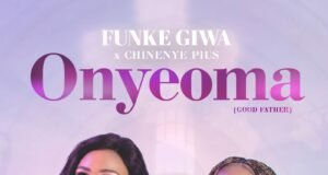 #SelahFresh: Funke Giwa | Onyeoma | Feat. Chinenye Pius