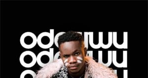 Gospel Act De Samist Shares His “Odogwu” EP Gospel Act De Samist Shares His "Odogwu" EP