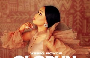 #SelahMusic: Veeki Royce | Olorun Loke Veeki Royce | Olorun Loke