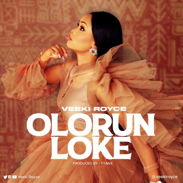 Veeki Royce | Olorun Loke