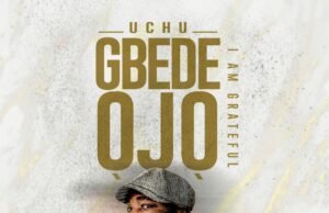 #SelahMusic: Onu Peter | Uchu Gbede Ojo (I Am Grateful) | @onupetermusic Uche Gbede Ojo (I Am Grateful), Onu Peter