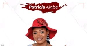 #SelahMusic: Patricia Aigbe | Ogbimiefan Patricia Aigbe | Ogbimiefan