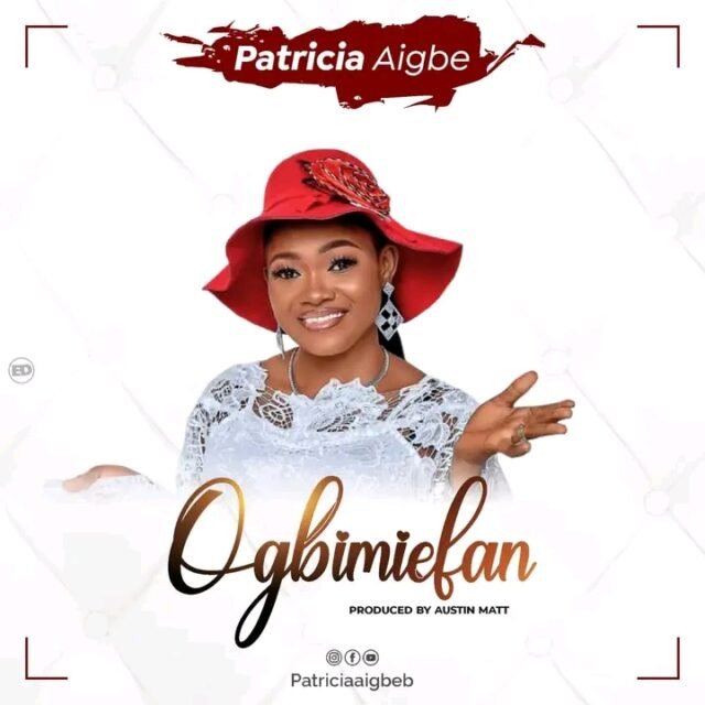 Patricia Aigbe | Ogbimiefan