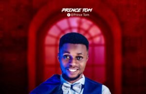 #SelahMusic: Prince Tom | Jesus Love Me More Prince Tom | Jesus Love Me More