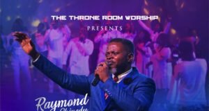 #SelahMusic: Raymond Chinedu Returns With New Single Titled “Rivers (LIVE)” | @Chinedu_Raymond Raymond Chinedu Returns With New Single Titled "Rivers (LIVE)"