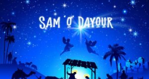 #SelahFresh: Sam O Dayour | Emmanuel