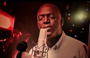 Photos From Legendary Gospel Music Minister Sammie Okposo Final Burial Ceremony Sammie Okposo Burial: