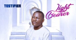 #SelahMusic: Testifier | Light Bearer Testifier
