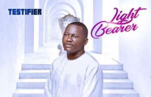 #SelahMusic: Testifier | Light Bearer Testifier