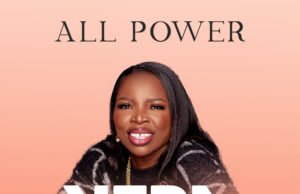 Prolific Gospel Artiste Vera Ci Shares “All Power” Album Vera Ci