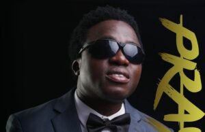 #SelahFresh: Oluwole Adeola | Pray Oluwole Adeola | Pray