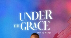 #SelahFresh: Sunny Ola | Under The Grace Sunny Ola | Under The Grace