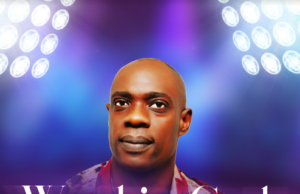 #SelahFresh: Klech | Worship God Klech | Worship God