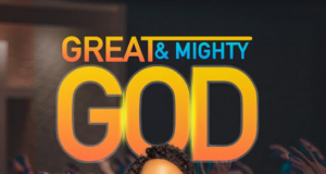 #SelahFresh: Edoama Ikotidem | Most High God : Edoama Ikotidem | Most High God