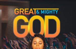 #SelahFresh: Edoama Ikotidem | Most High God : Edoama Ikotidem | Most High God