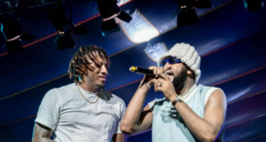 Amazing Footages From “Rock Fest 2.0” With Ada Ehi, Lecrae, Limoblaze & More Moments From Ada Ehi Annual "Rock Fest 2.0" Concert