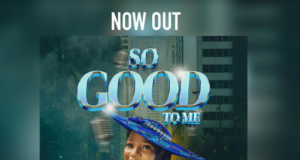 #SelahMusic: Pat Joe | So Good To Me Pat Joe | So Good To Me