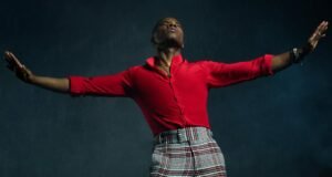 Kirk Franklin Mourns DJ tWitch As He Opens Up On Mental Health Challenges Kirk Franklin Mourns tWitch