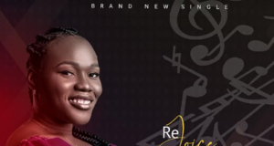 #SelahFresh: Rejoice | I Love You Lord Rejoice | I Love You Lord