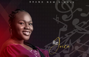 #SelahFresh: Rejoice | I Love You Lord Rejoice | I Love You Lord
