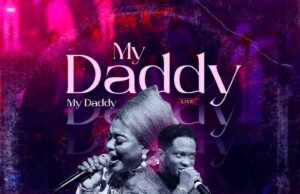 #SelahMusicVid: Sunmisola Agbebi x Lawrence Oyor | My Daddy My Daddy Sunmisola Agbebi x Lawrence Oyor | My Daddy My Daddy