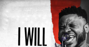 #SelahMusicVid: Chimezie | I Will Worship You