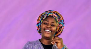 Gospel Act Bunmi Tasan Shares “Privilege” Album Gospel Act Bunmi Tasan Shares "Privilege" Album