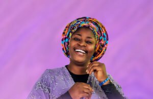 Gospel Act Bunmi Tasan Shares “Privilege” Album Gospel Act Bunmi Tasan Shares "Privilege" Album