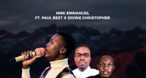 #SelahFresh: Mimi Emmanuel | Ekamba Abasi | Feat. Divine Christopher & Paul Best Mimi Emmanuel | Ekamba Abasi | Feat. Divine Christopher & Paul Best