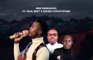 #SelahFresh: Mimi Emmanuel | Ekamba Abasi | Feat. Divine Christopher & Paul Best Mimi Emmanuel | Ekamba Abasi | Feat. Divine Christopher & Paul Best