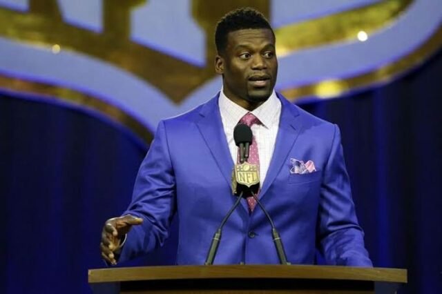 Benjamin Preaches Gospel On CNN