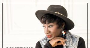 #SelahFresh: Noreen O. | Something Out Of Nothing (S.O.O.N) | @noreenosei Noreen O. | Something Out Of Nothing