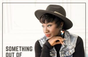 #SelahFresh: Noreen O. | Something Out Of Nothing (S.O.O.N) | @noreenosei Noreen O. | Something Out Of Nothing