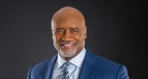 Photos: Moments From Pastor Paul Adefarasin Tea Party To Celebrate 60th Birthday Paul Adefarasin Tea Party Hosted To Mark 60th Year Birthday