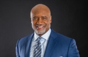 Photos: Moments From Pastor Paul Adefarasin Tea Party To Celebrate 60th Birthday Paul Adefarasin Tea Party Hosted To Mark 60th Year Birthday