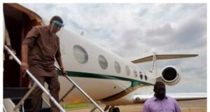 Pastor Adeboye Shares Encounter With EFCC & Reason Behind Acquiring Private Jet EFCC Came To Me After Buying A Jet - Pastor Adeboye Reveals