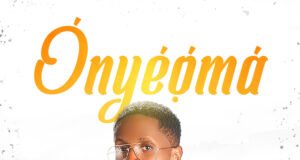 #SelahFresh: Frank Anaz | Onyeoma Frank Anaz | Onyeoma